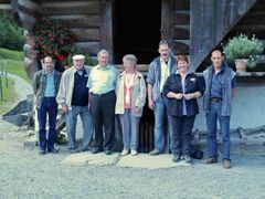 Ballenberg 2009