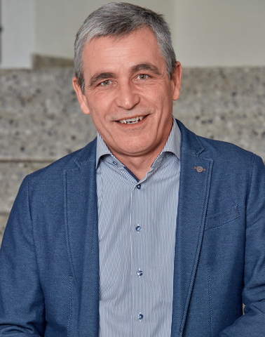 Andreas Bernold Gemeinderat Wartau