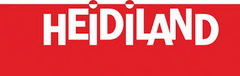 Region Heidiland